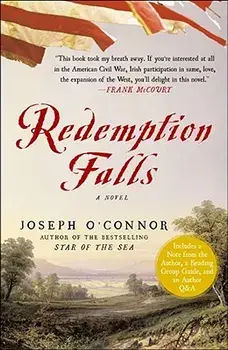 Redemption Falls, Paperback/Joseph O'Connor