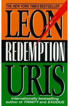 Redemption - Leon Uris