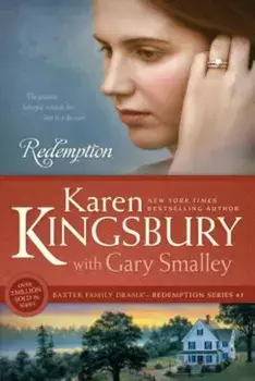 Redemption, Paperback/Karen Kingsbury