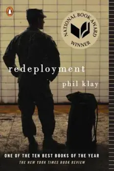 Redeployment, Paperback/Phil Klay