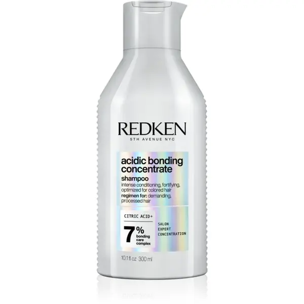 Redken Acidic Bonding Concentrate sampon fortifiant pentru par slab 300 ml