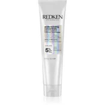 Redken Acidic Bonding Concentrate Tratament pentru intarirea firului de par ce nu necesita clatire