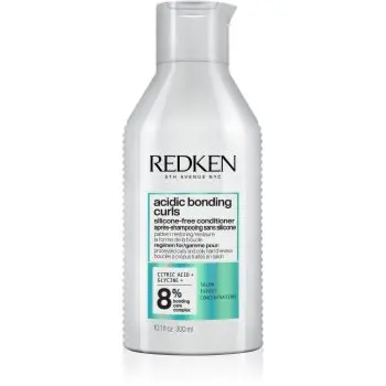 Redken Acidic Bonding Curls balsam regenerator pentru păr creț