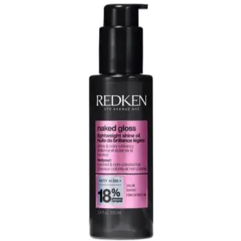 Redken Acidic Color Gloss Naked Gloss ulei pentru păr vopsit