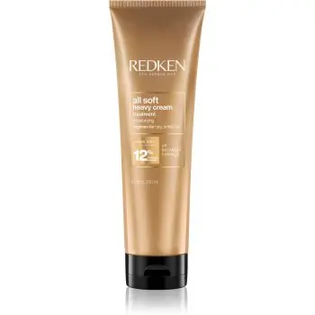 Redken All Soft crema nutritiva pentru par uscat si fragil