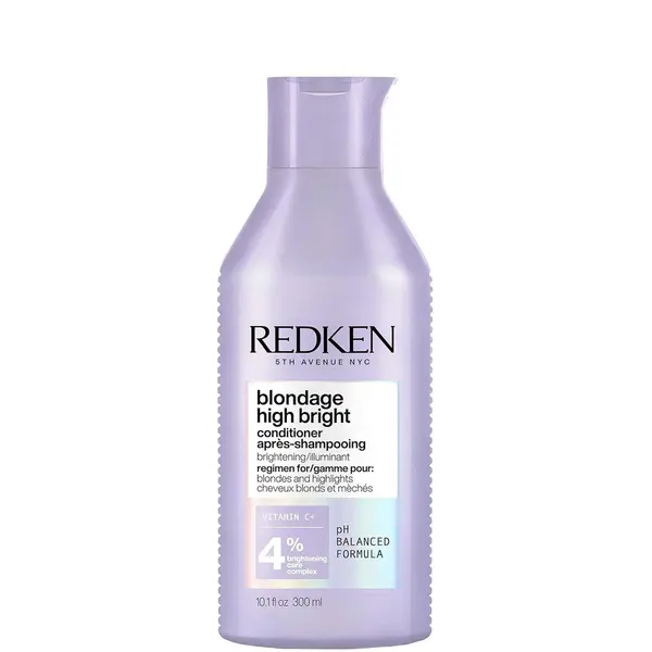 Redken Blondage High Bright Conditioner 300ml