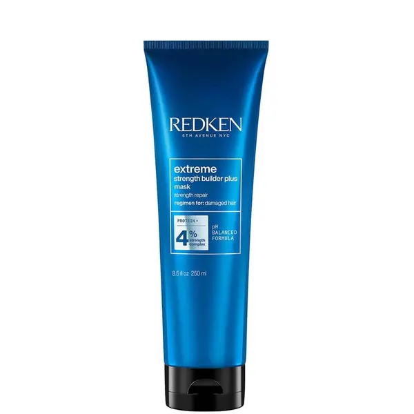 Redken Extreme Mask Strength Builder Plus 250ml