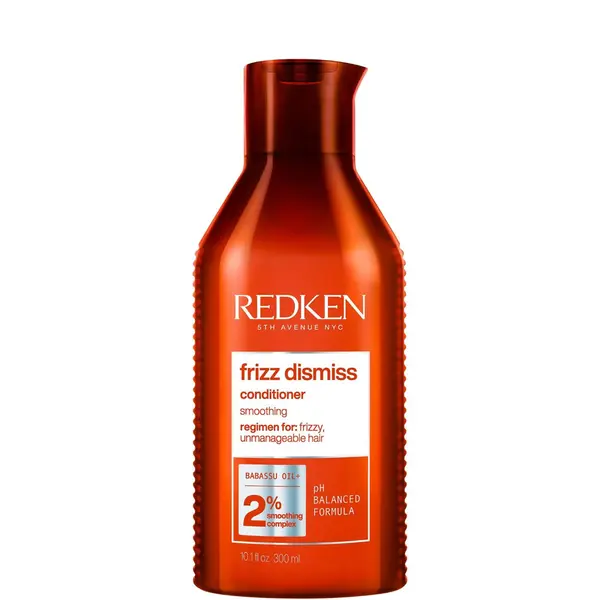 Redken Frizz Dismiss Conditioner 300ml