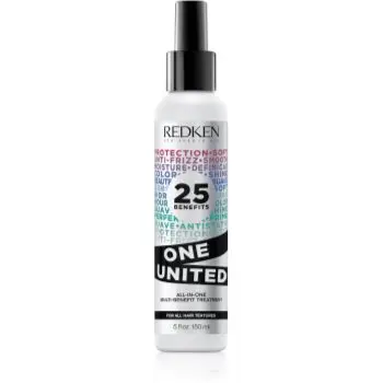 Redken One United îngrijire multifuncțională pentru păr