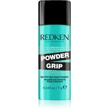 Redken Powder Grip pulbere pentru volumul părului