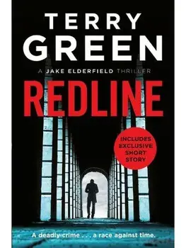 Redline, Paperback/Terry Green