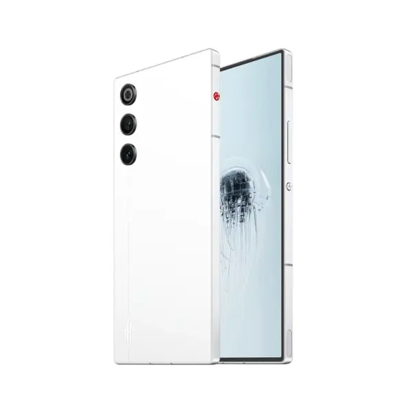 RedMagic 10 Air, 512GB, 16GB RAM, 5G, Dual Sim, Hailstone