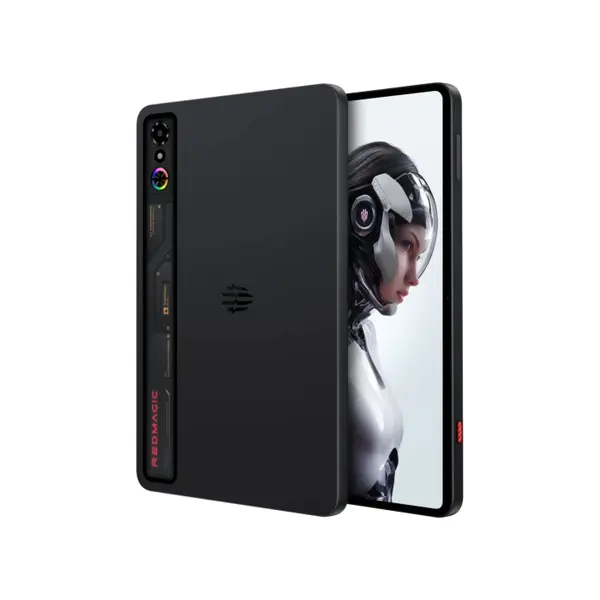 RedMagic Astra Gaming Tablet, 9.06-inch 1TB, 24GB RAM, WiFi, Eclipse