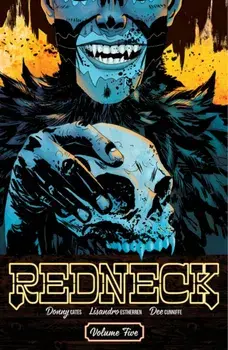 Redneck Volume 5, Paperback/Donny Cates