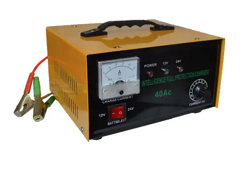 Redresor auto 12-24V 40A