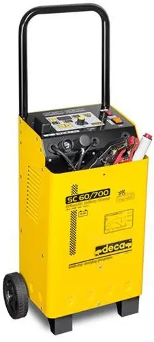 Redresor auto DECA SC60/700