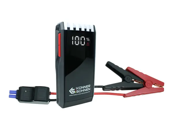 Redresor auto KS JS-1400