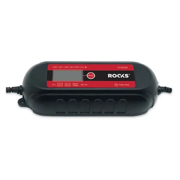 Redresor ROOKS OK-03.0021