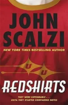 Redshirts, Paperback/John Scalzi