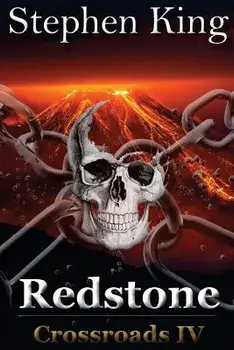 Redstone, Paperback/Stephen R. King