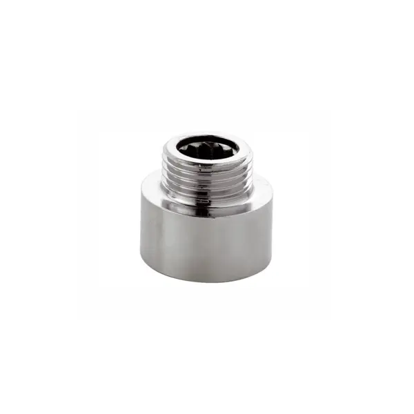 Reductie cromata 3/8" x 1/4" Premium