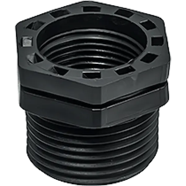 Reductie Fe X Fi, Din Pe, Elysee, Dimensiune 1 1/4"x1/2", Presiune 10 Bari