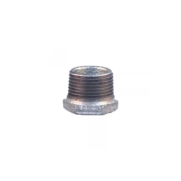Reductie fonta zincata 2'' - 1''