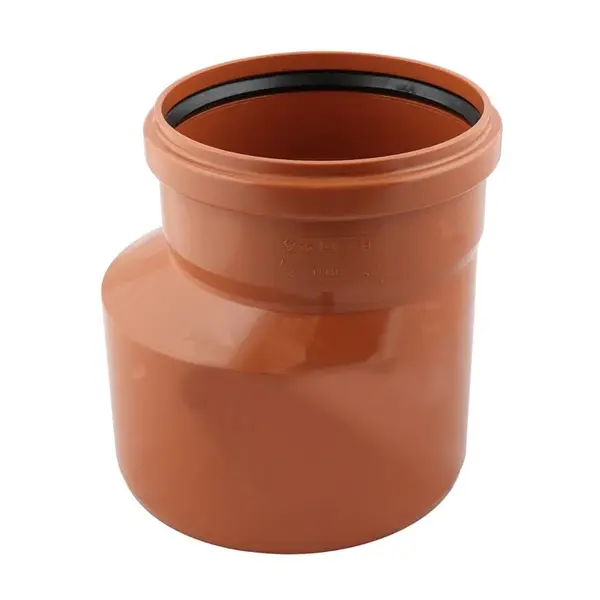 Reductie PVC 160 110 D110 / 50