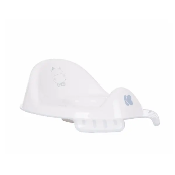 Reductor anatomic toaleta Kikka Boo Hippo Blue