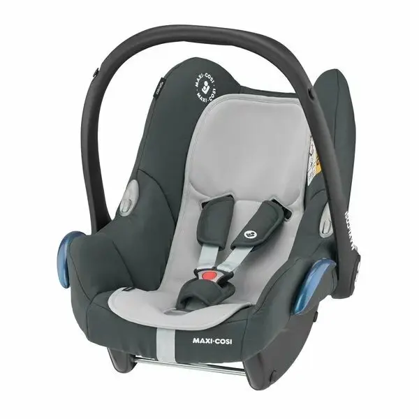 Reductor de vara pentru cos auto Maxi-Cosi fresh blue