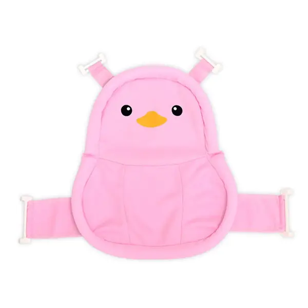 Reductor din plasa pentru cadita Lorelli Penguin Roz