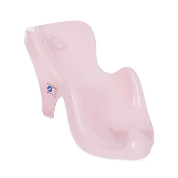 Reductor pentru cadita Kikka Hippo Pink