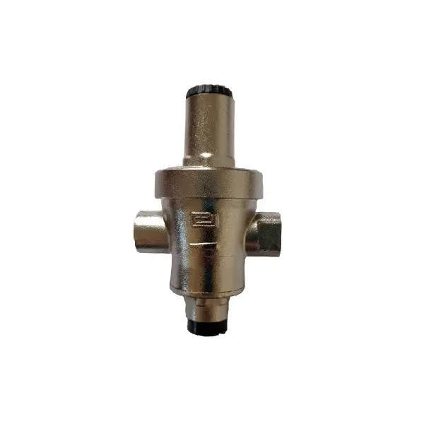 Reductor presiune metalic 1 4 (PIV-1 4)
