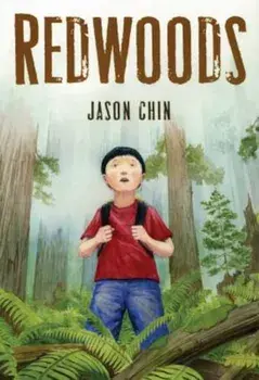 Redwoods, Hardcover/Jason Chin