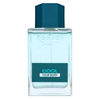 Reebok Cool Your Body Eau de Toilette bărbați 50 ml