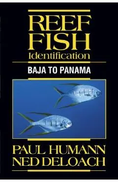Reef Fish Identification: Baja to Panama - Paul Humann