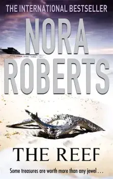 Reef, Paperback/Nora Roberts