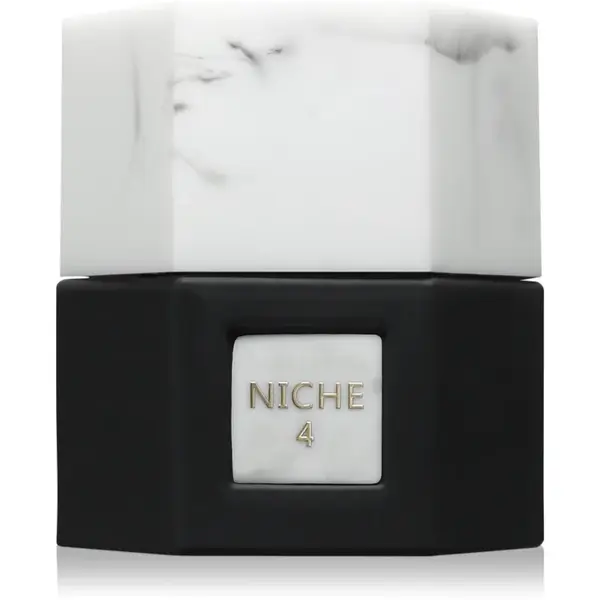Reef Perfumes Niche 4 Eau de Parfum unisex 50 ml