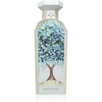 Reef Perfumes Pure Fruity Eau de Parfum unisex