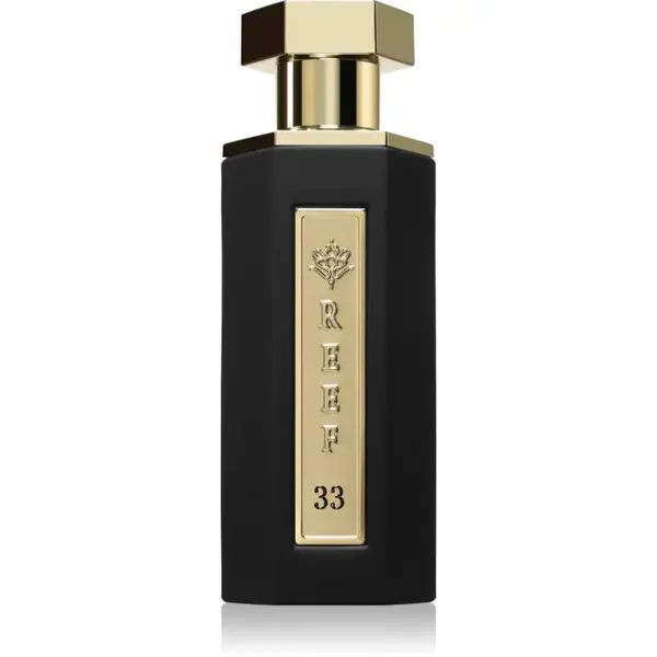 Reef Perfumes Reef 33 Eau de Parfum unisex 100 ml