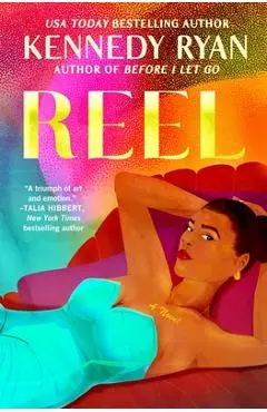 Reel - Kennedy Ryan