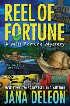 Reel of Fortune, Paperback/Jana DeLeon