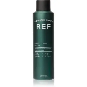 REF Styling Root to Top spuma pentru volum la radacina pentru fixare naturala si stralucire
