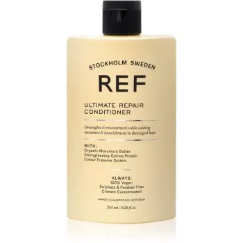 REF Ultimate Repair Conditioner balsam pentru restaurare adanca pentru par deteriorat