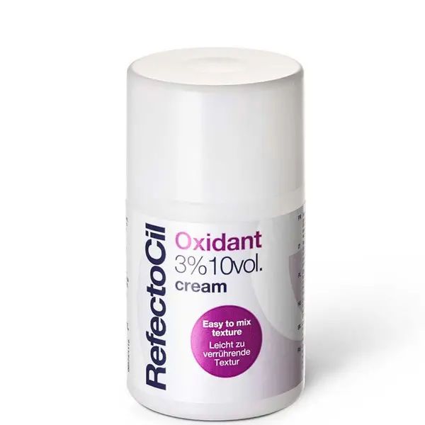 RefectoCil Cream Oxidant Developer