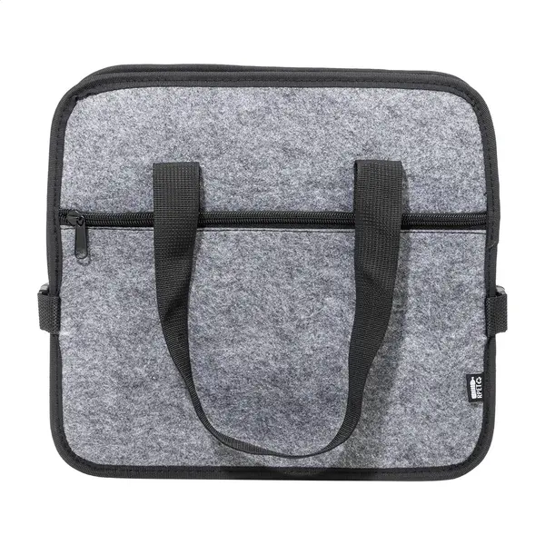 Refelt Ride Organizator de portbagaj auto, RPET