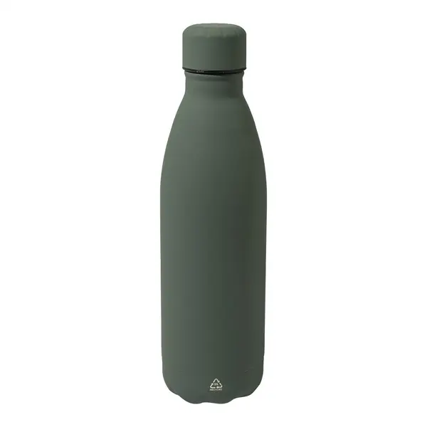 Refill Soft sticlă din oțel inoxidabil reciclat - verde