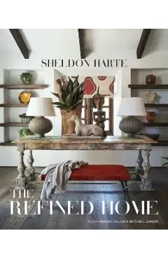 Refined Home - Mitchell|keller Owens