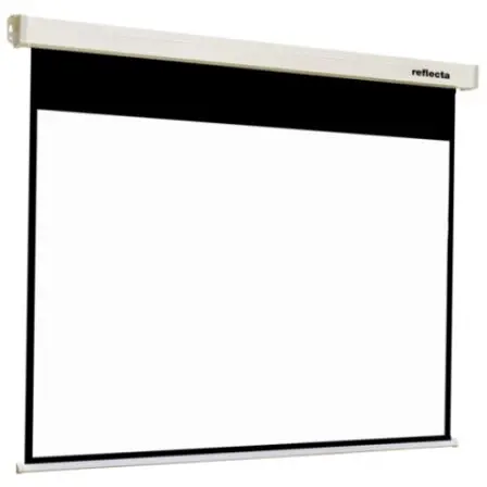 REFLECTA Ecran de proiectie Reflecta CRYSTAL-LINE MOTOR RC LUX 4:3 200x159 CM