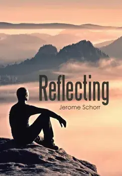 Reflecting, Hardback/Jerome Schorr